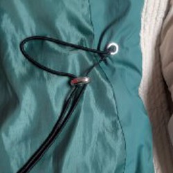 Женский пуховик - фото 6