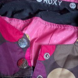 Лыжная куртка Roxy - фото 5