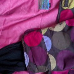 Лыжная куртка Roxy - фото 6