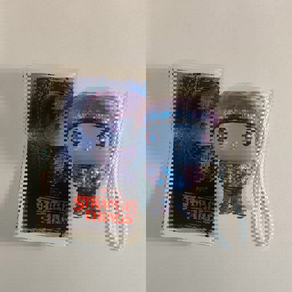 Уилл обычный