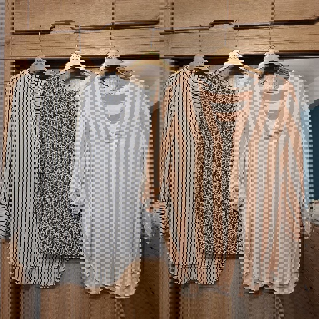 Блузки Jennifer