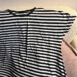 Платье COS оверсайз - фото 2