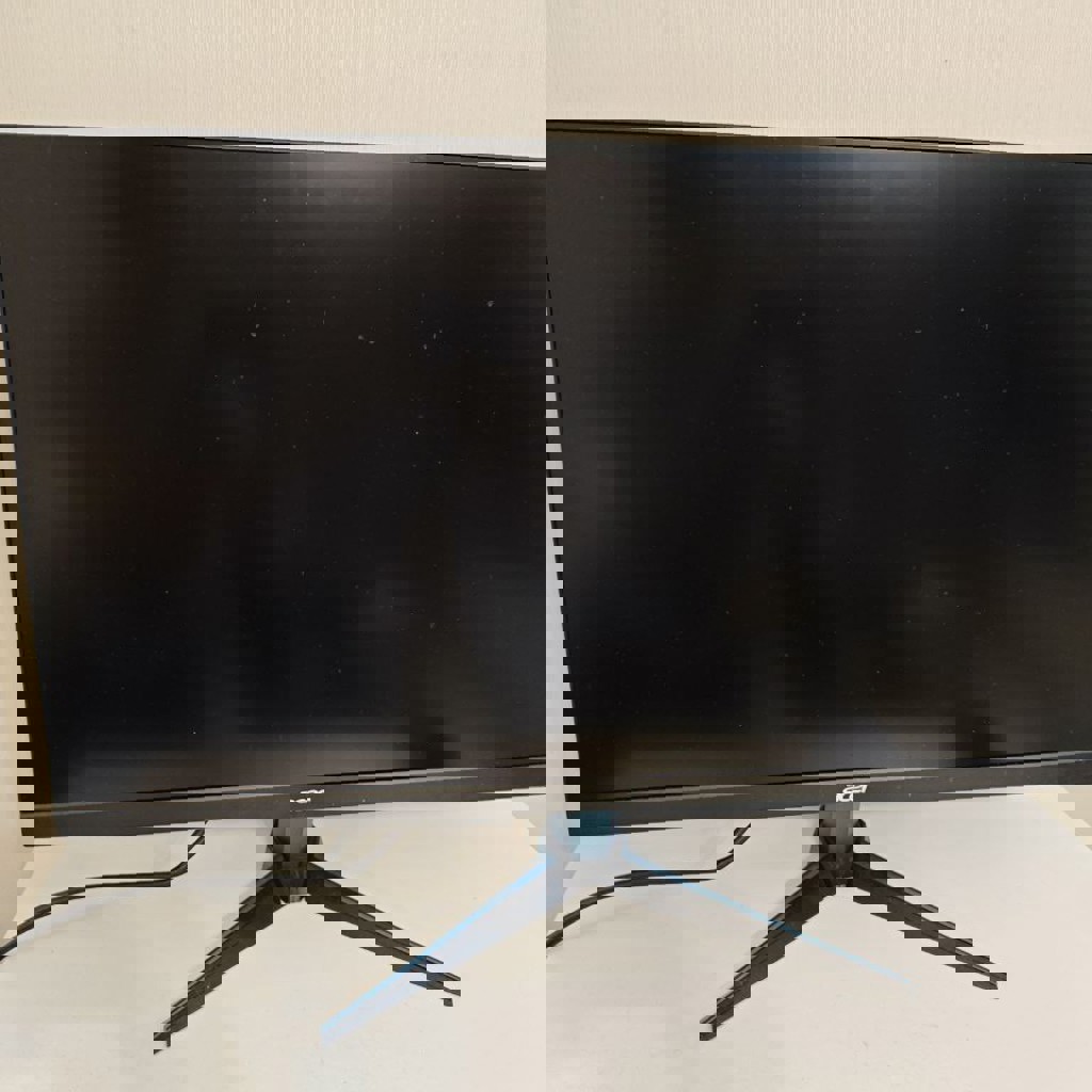 Игровой монитор Acer VG272U W2