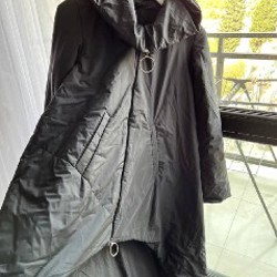 Пальто-куртка adidas - фото 5