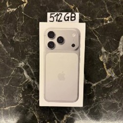 IPhone 17 Pro - фото 2