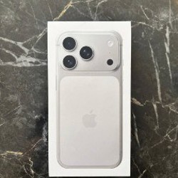 IPhone 17 Pro - фото 3