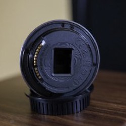 Объектив Canon RF 18-45 mm F4.5-6.3 IS STM - фото 3