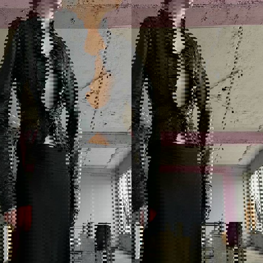 Кроссовки Bikkembergs