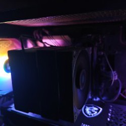 Процессор Ryzen 5900X - фото 1