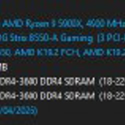 Процессор Ryzen 5900X - фото 3