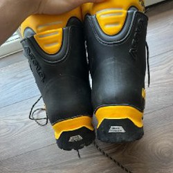 Ботинки Asolo AFS Mountaneering - фото 3