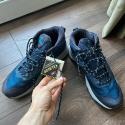 Merrell Men's Moab Speed MID - фото 2