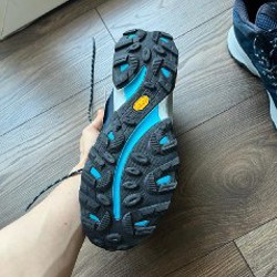 Merrell Men's Moab Speed MID - фото 3