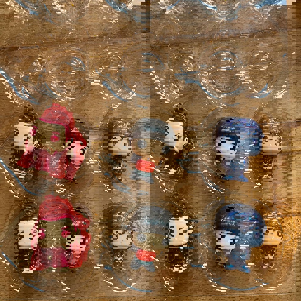 Фигурка Уилл