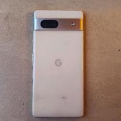 Google Pixel 7a - фото 2