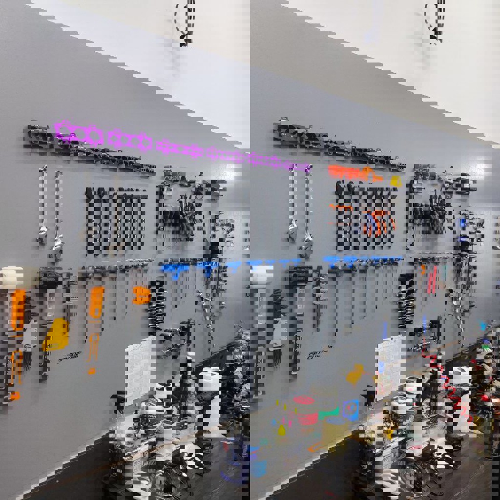 Настенная панель маленькая