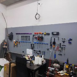 Настенная панель маленькая - фото 2