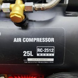 Компрессор Ronix RC-2512 - фото 2