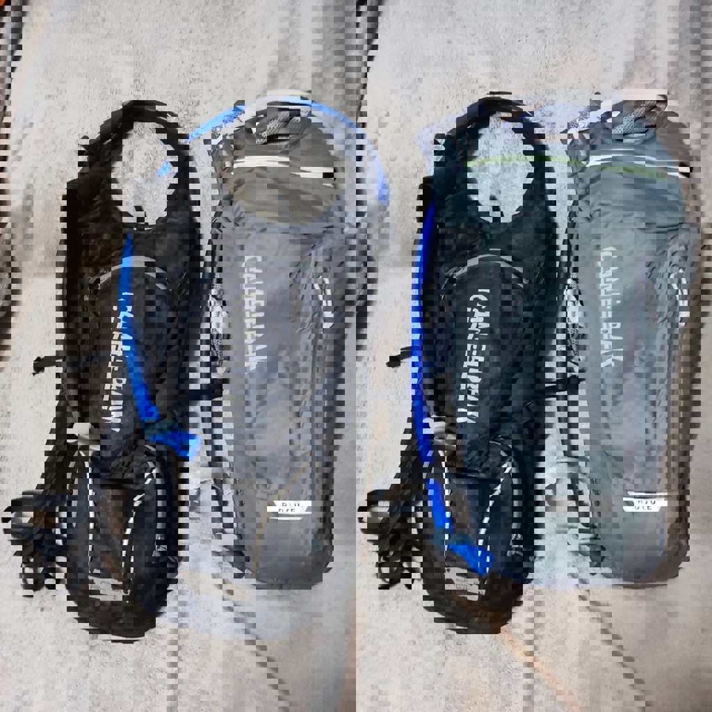 Рюкзак-гидратор CamelBak Rogue Light