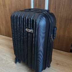 Сумка дорожная - фото 1