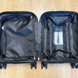 Сумка дорожная - фото 2