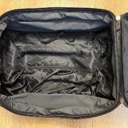 Сумка дорожная - фото 4