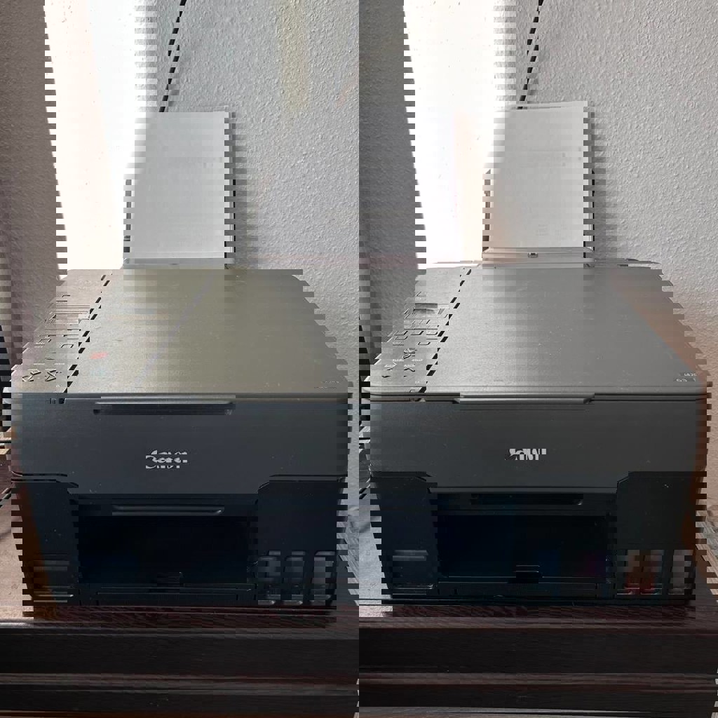 Принтер Canon g3420