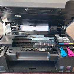 Принтер Canon g3420 - фото 2