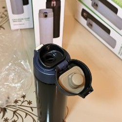 Термокружка / термос 500 мл - фото 3