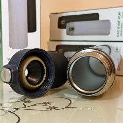 Термокружка / термос 500 мл - фото 4