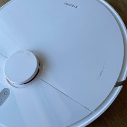 Робот-пылесос Xiaomi - фото 2