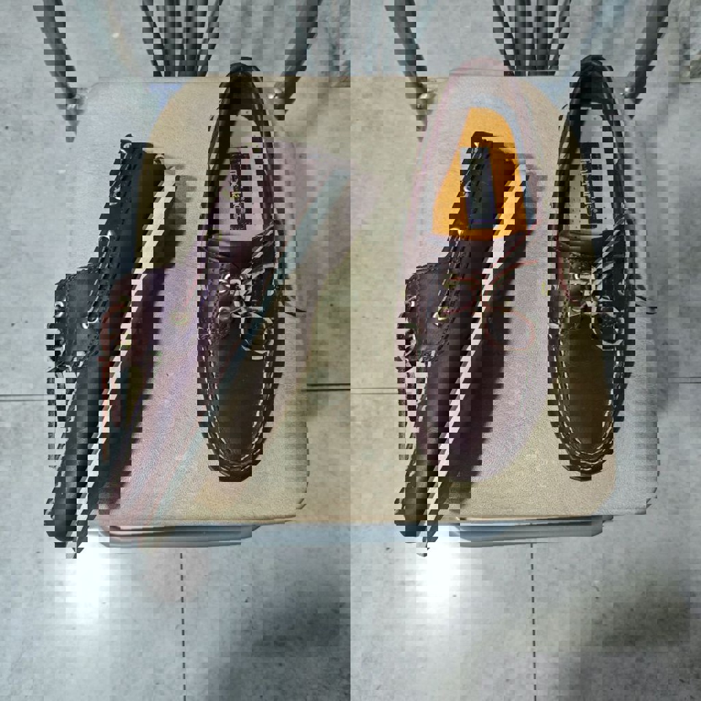 Обувь Timberland 2 Eye