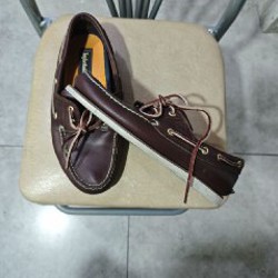 Обувь Timberland 2 Eye - фото 2