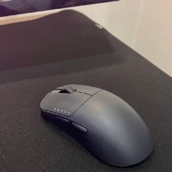 Механическая клавиатура Dark Project - фото 1