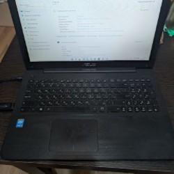 Ноутбук Asus X554L - фото 2
