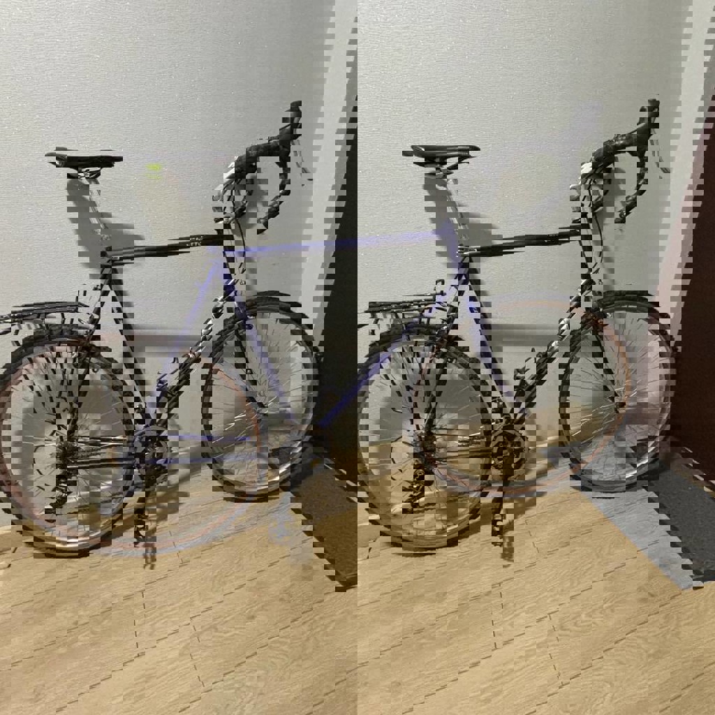 Велосипед KTM Veneto