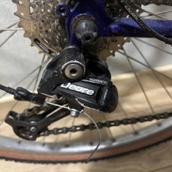 Велосипед KTM Veneto - фото 3