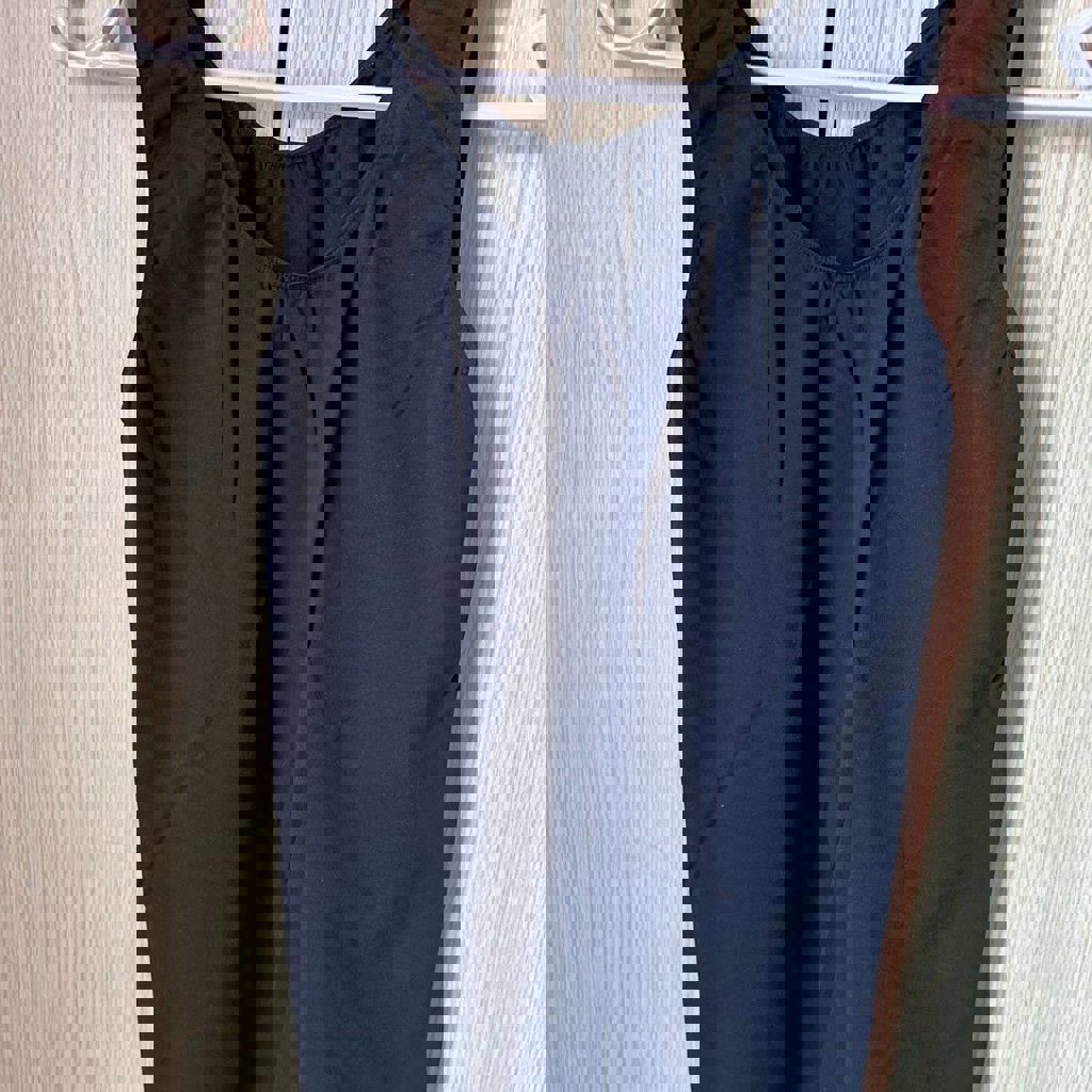 Спортивная майка