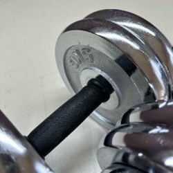 Разборные гантели - фото 3