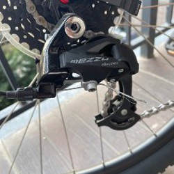 Велосипед SPECIALIZED Rockhopper 27.5 - фото 8