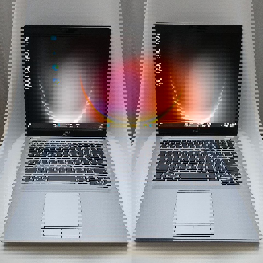 Ноутбук Dell Latitude 5410