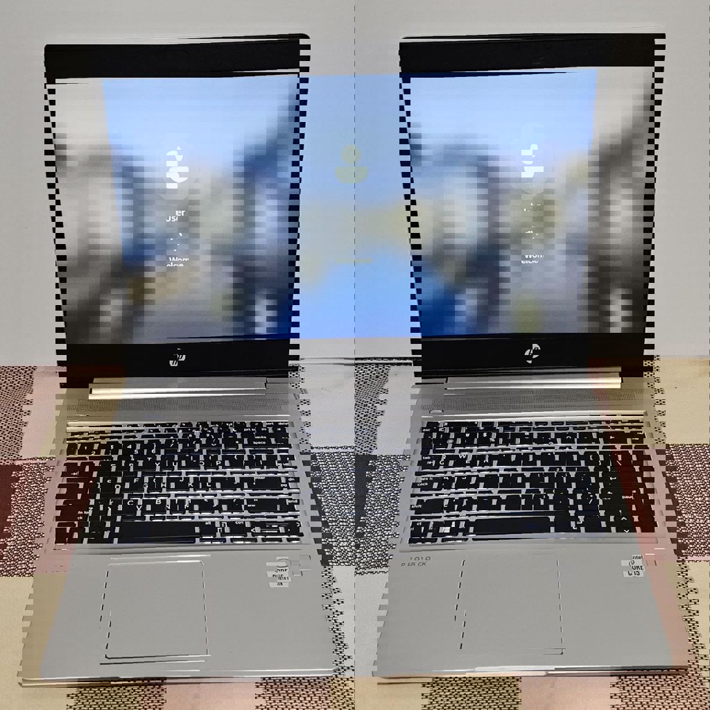 Ноутбук HP ProBook 440 G7