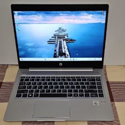 Ноутбук HP ProBook 440 G7 - фото 2