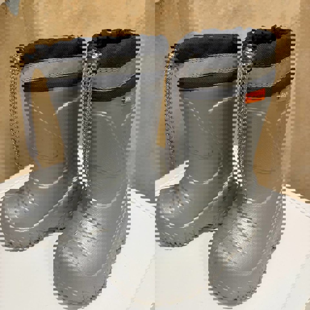 Детские утепленные сапоги DEMAR MAMMUT’S