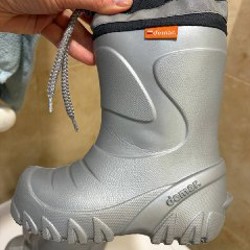 Детские утепленные сапоги DEMAR MAMMUT’S - фото 2