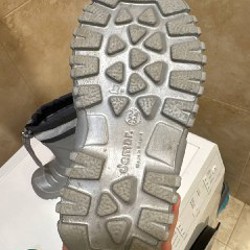 Детские утепленные сапоги DEMAR MAMMUT’S - фото 3