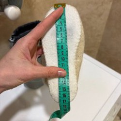 Детские утепленные сапоги DEMAR MAMMUT’S - фото 6