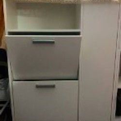 Вешалки на стену - фото 5