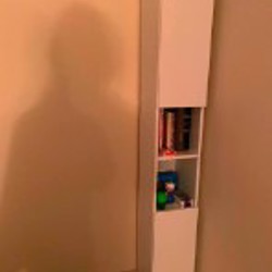 Вешалки на стену - фото 7