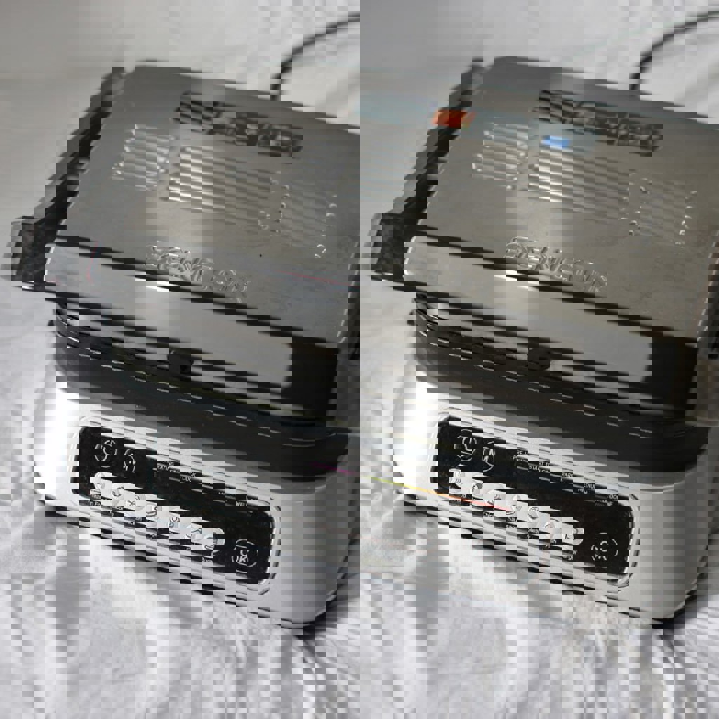 Гриль Sencor SBG 6031SS